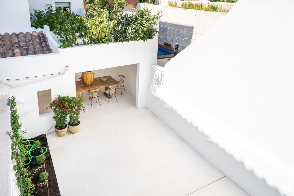 Townhouse te koop in Menorca East 28