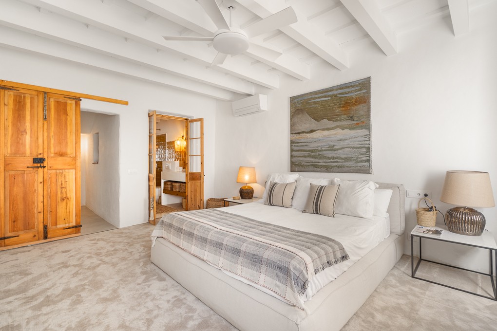 Adosada en venta en Menorca West 9