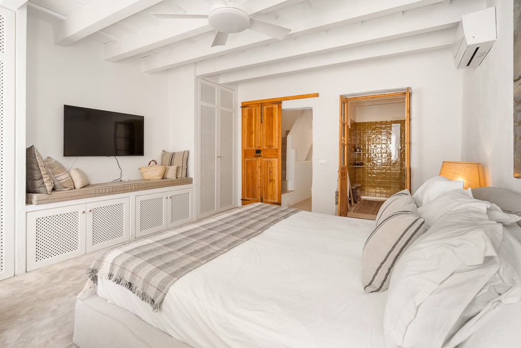 Adosada en venta en Menorca West 10