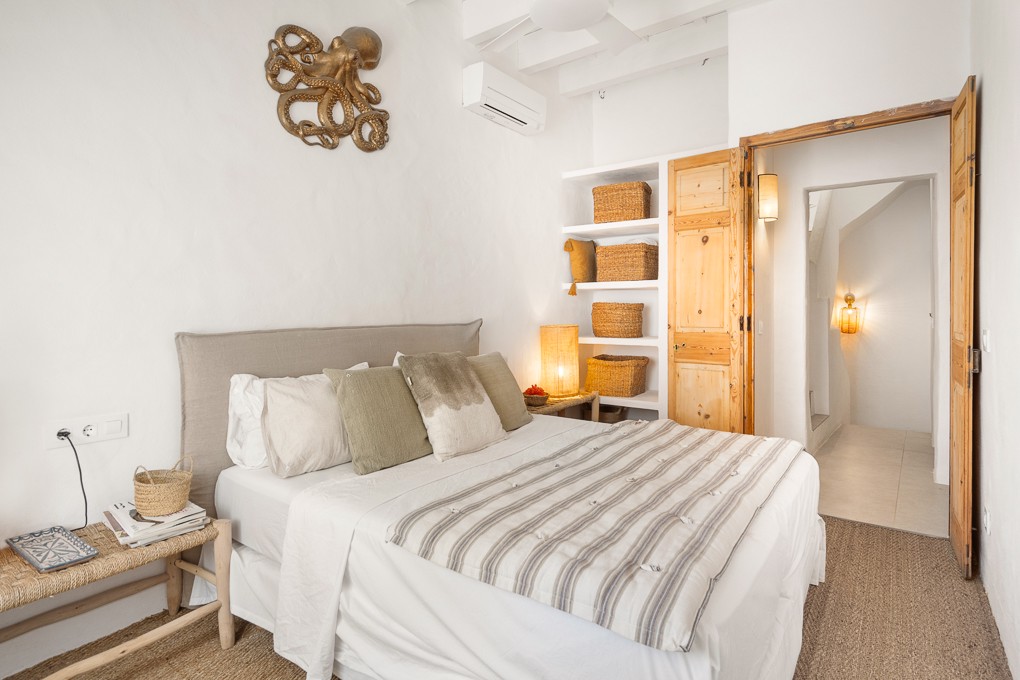 Adosada en venta en Menorca West 13