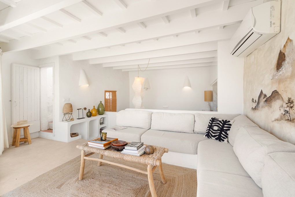 Adosada en venta en Menorca West 20