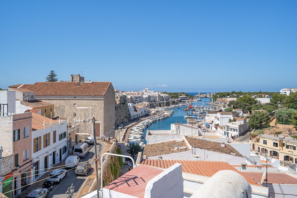 Maison de ville à vendre à Menorca West 27