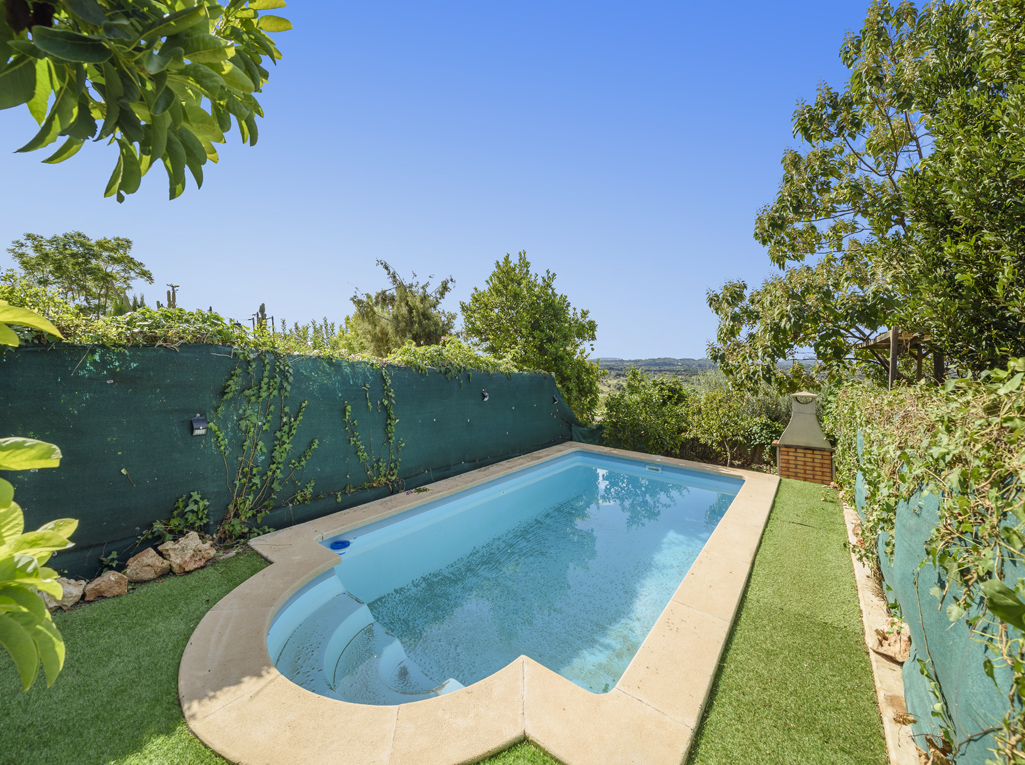 Townhouse te koop in Mallorca East 4