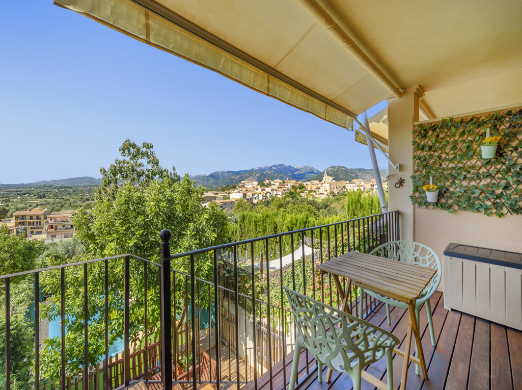 Townhouse te koop in Mallorca East 12