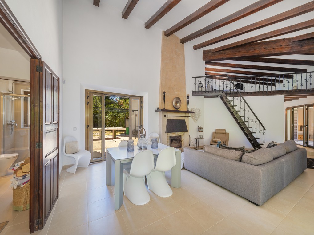 Villa till salu i Mallorca North 5