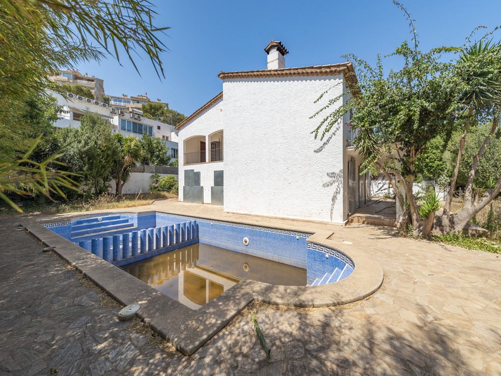 Villa till salu i Mallorca North 8