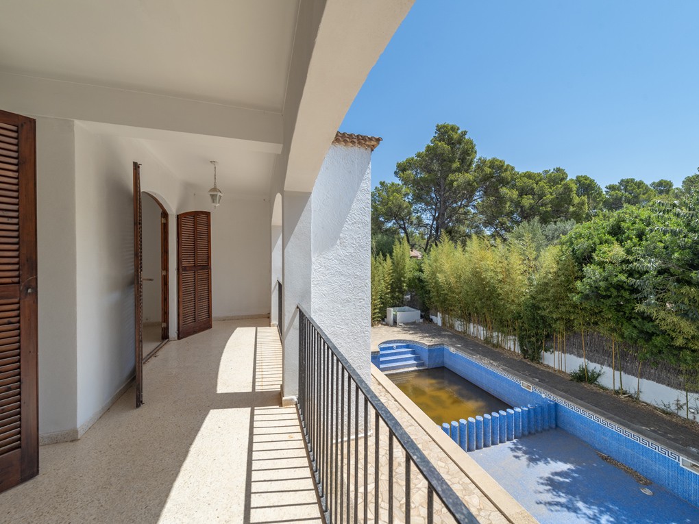 Villa till salu i Mallorca North 11