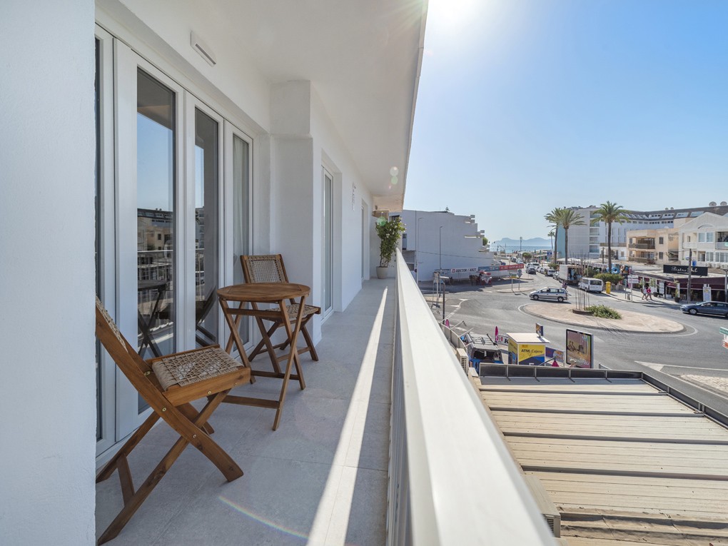 Apartamento en venta en Mallorca North 1