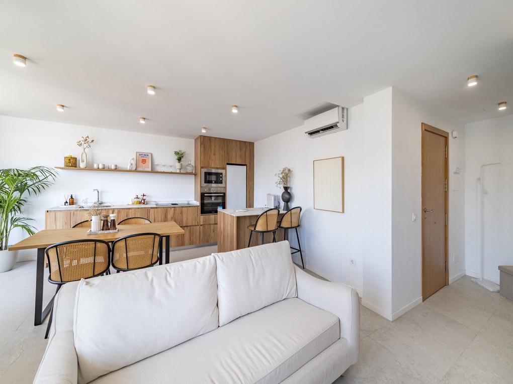 Apartamento en venta en Mallorca North 5