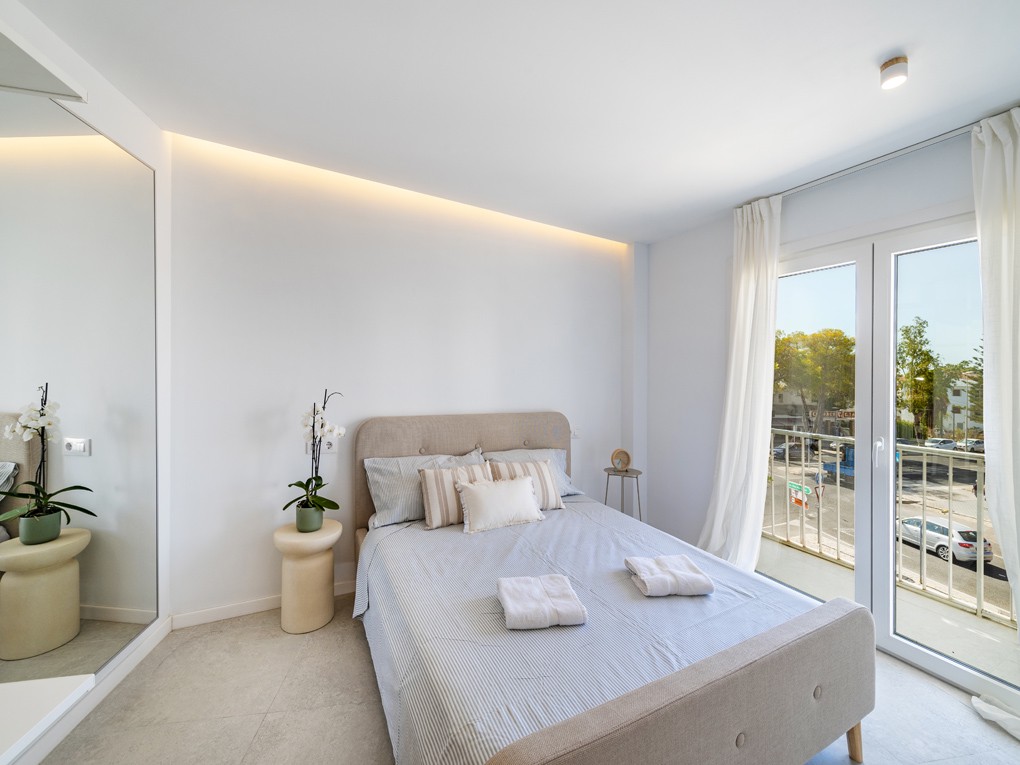 Apartamento en venta en Mallorca North 12