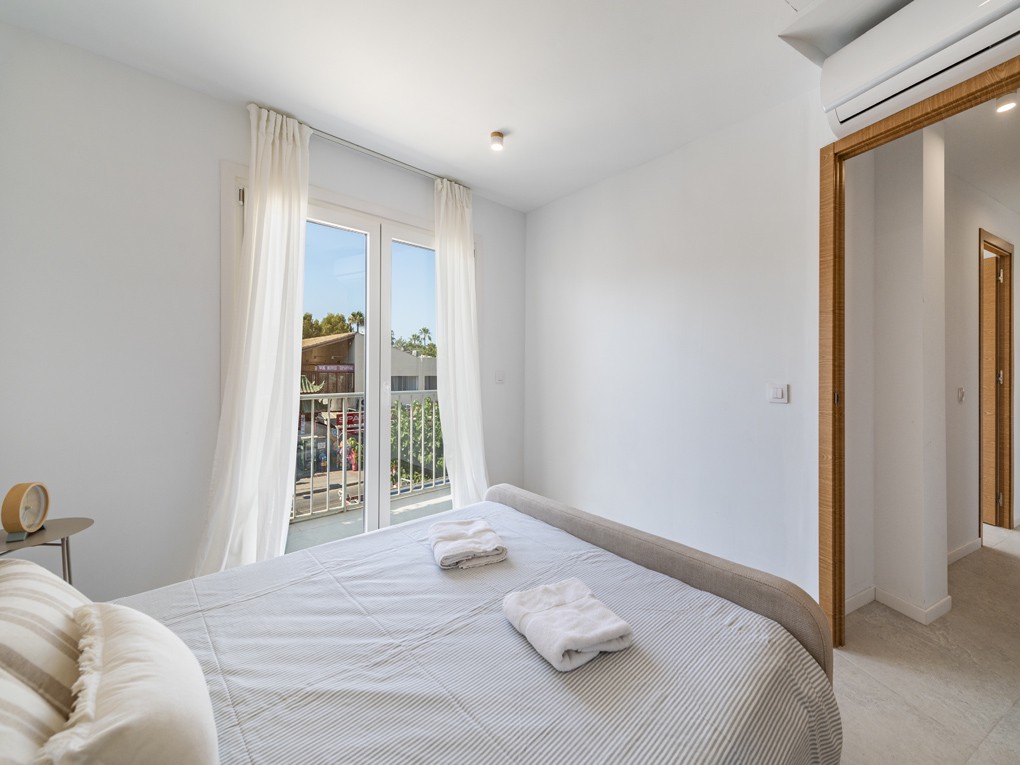 Wohnung zum Verkauf in Mallorca North 17