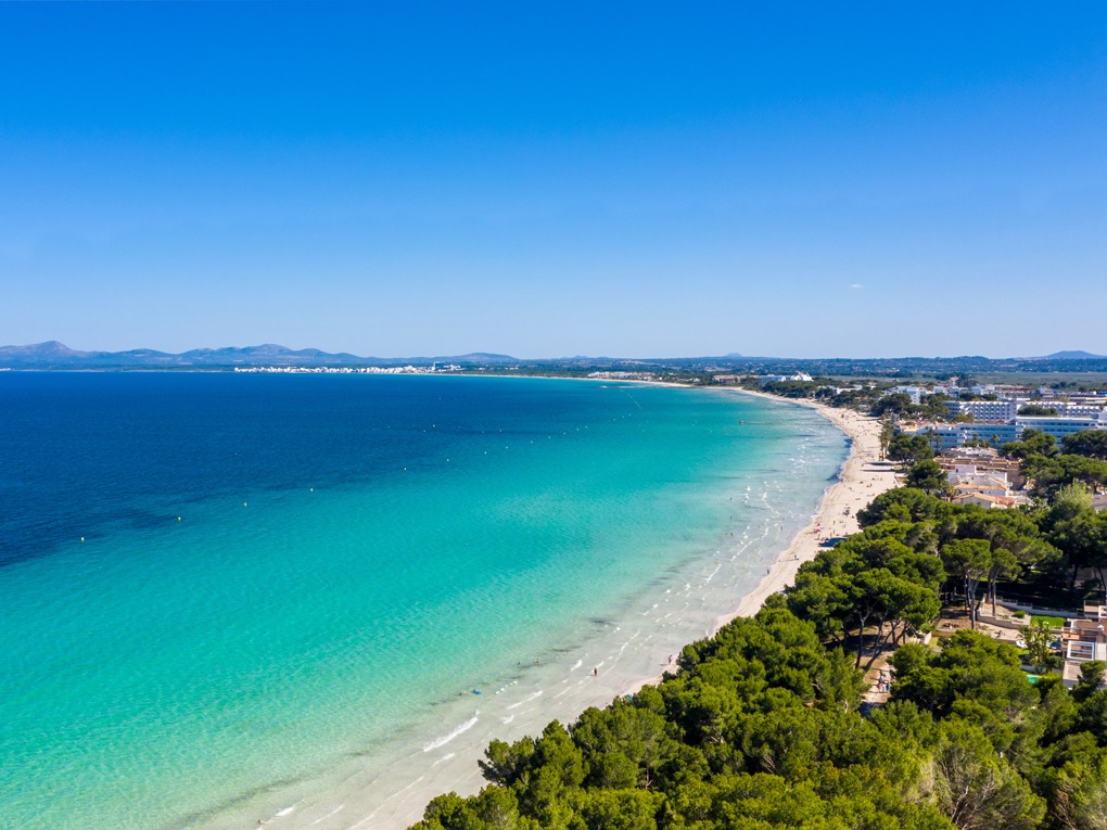 Wohnung zum Verkauf in Mallorca North 20