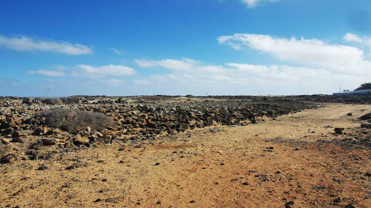 Plot en venta en Fuerteventura 3