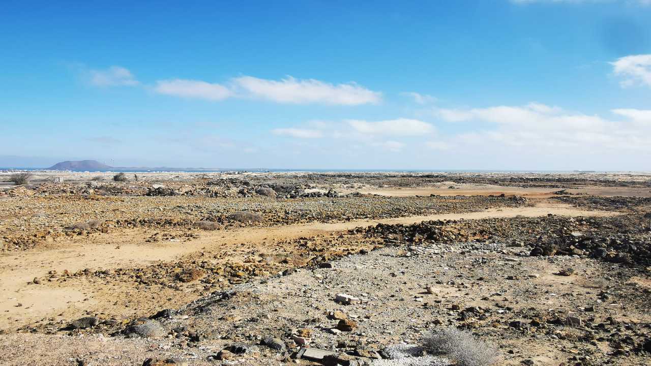 Plot en venta en Fuerteventura 6