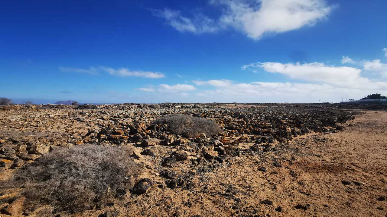 Plot en venta en Fuerteventura 8