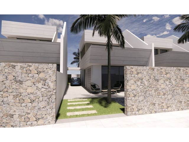 Villa for sale in San Pedro del Pinatar and San Javier 3