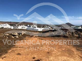 Размер собственного участка для продажи в Lanzarote 7