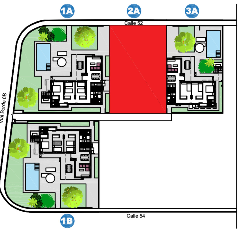 Вилла для продажи в Alicante 4