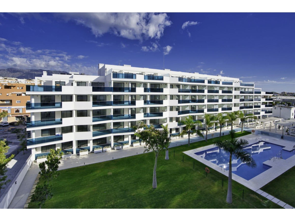 Apartment for sale in Fuengirola 1