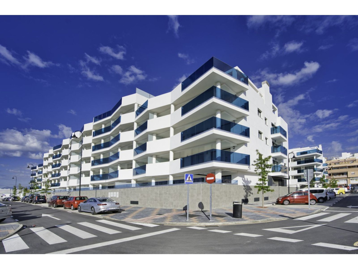 Apartment for sale in Fuengirola 14