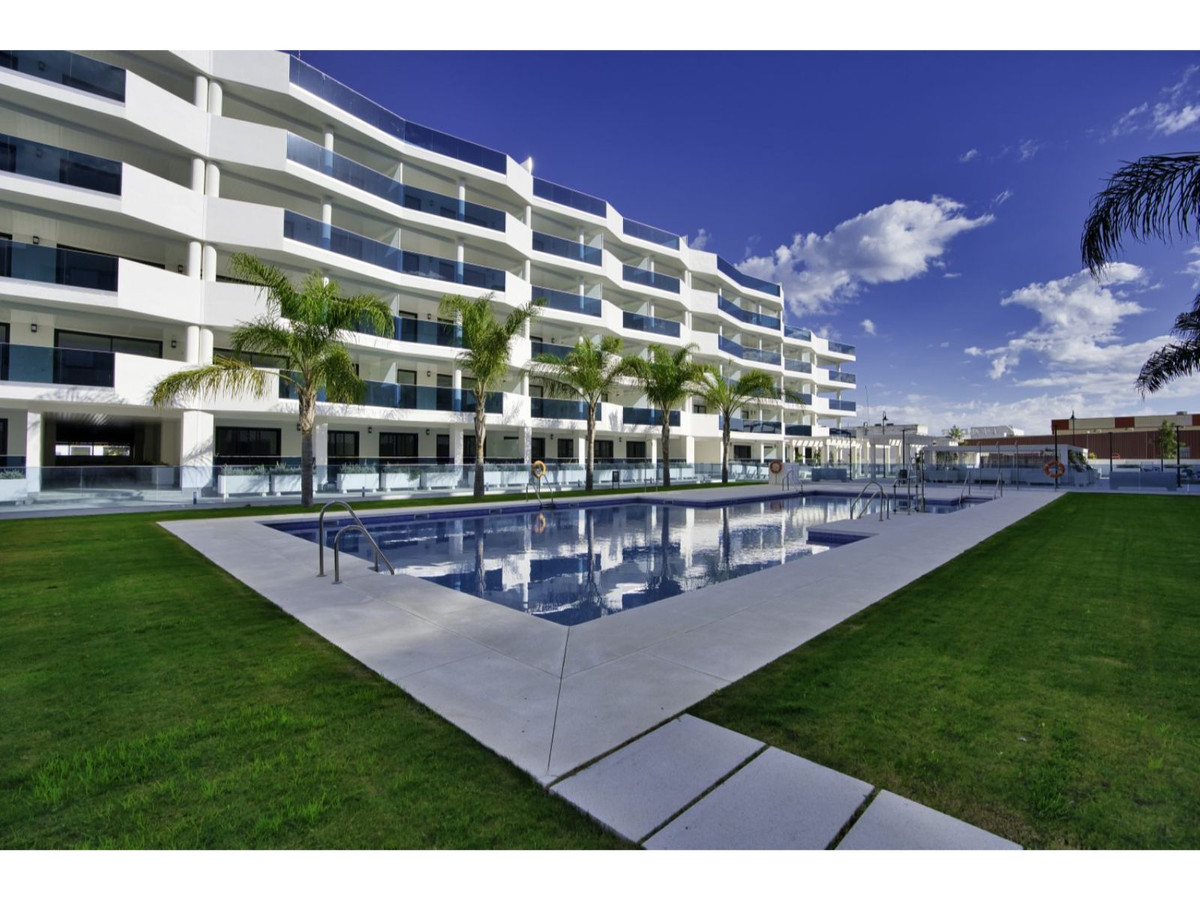 Apartment for sale in Fuengirola 15