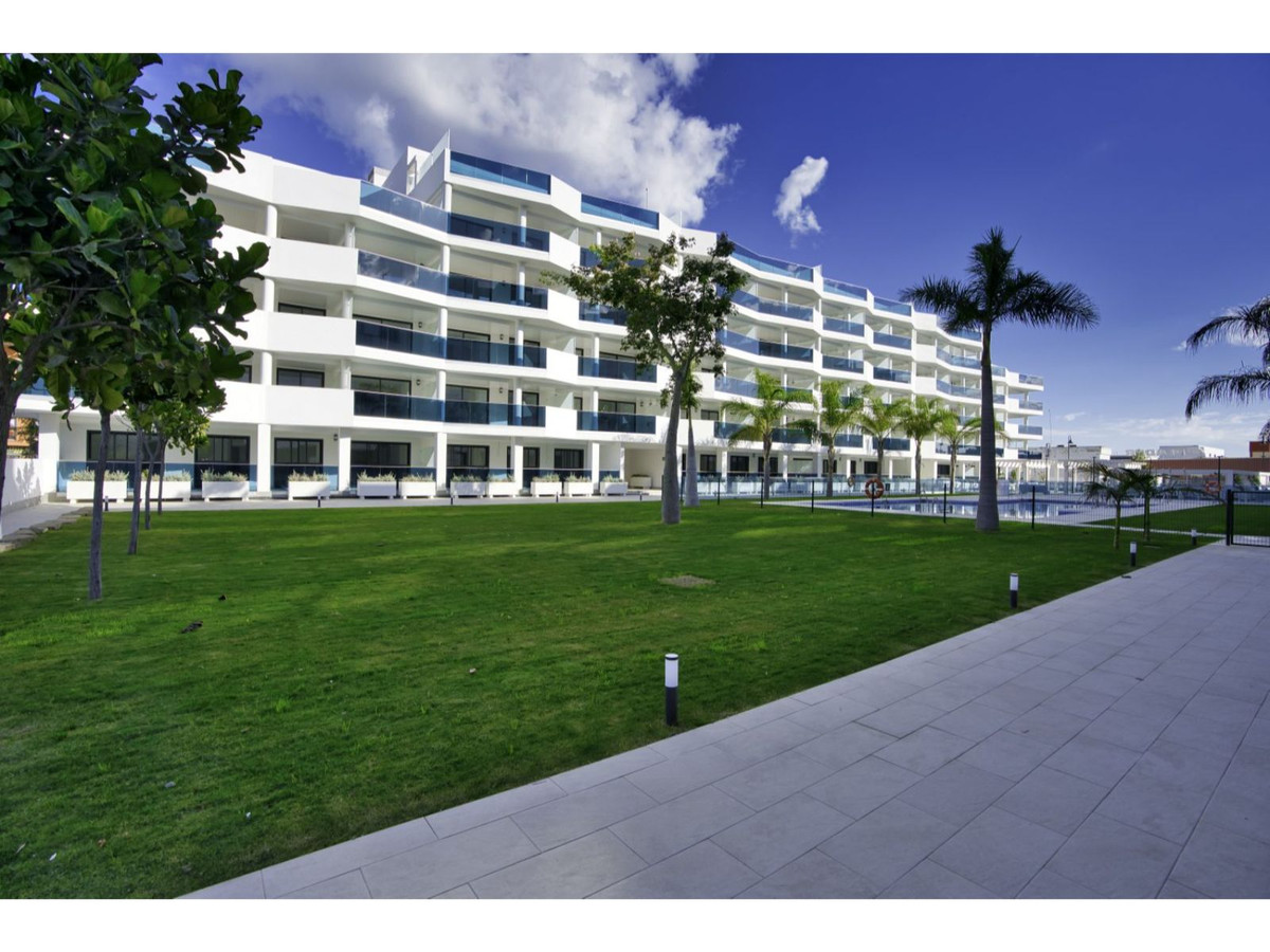 Apartment for sale in Fuengirola 16