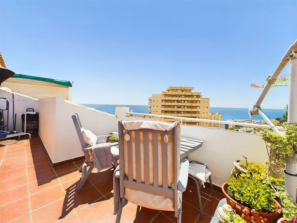 Apartment for sale in Fuengirola 1