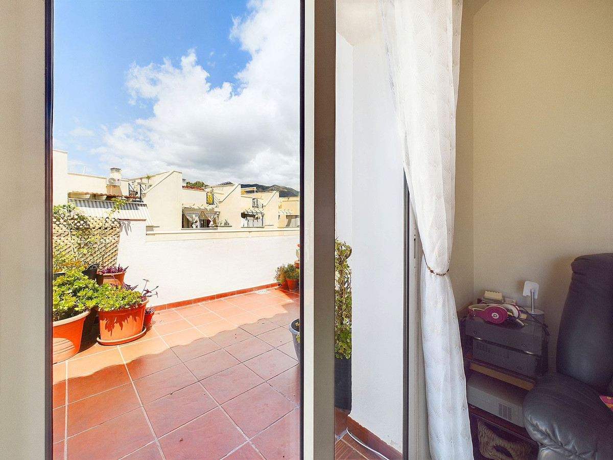 Appartement te koop in Fuengirola 16