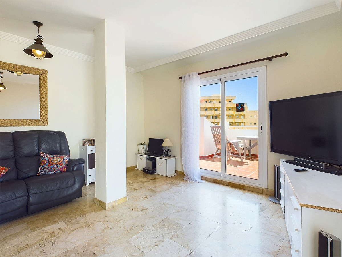 Apartamento en venta en Fuengirola 18