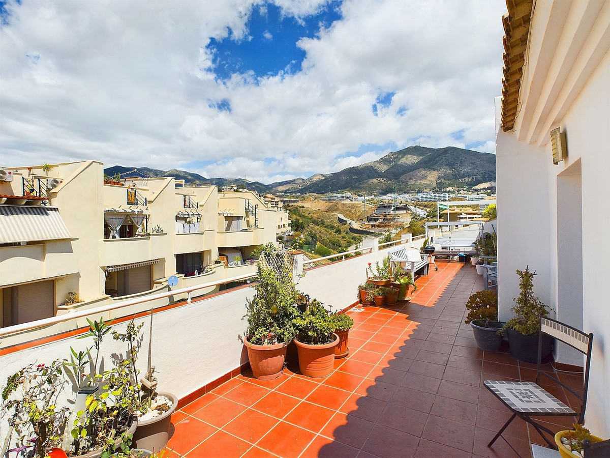 Apartment for sale in Fuengirola 19