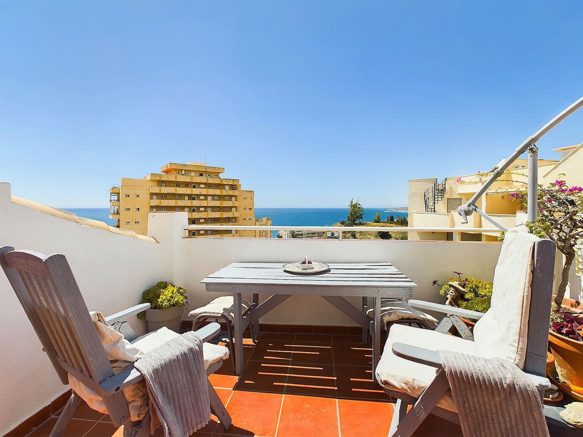 Apartment for sale in Fuengirola 22