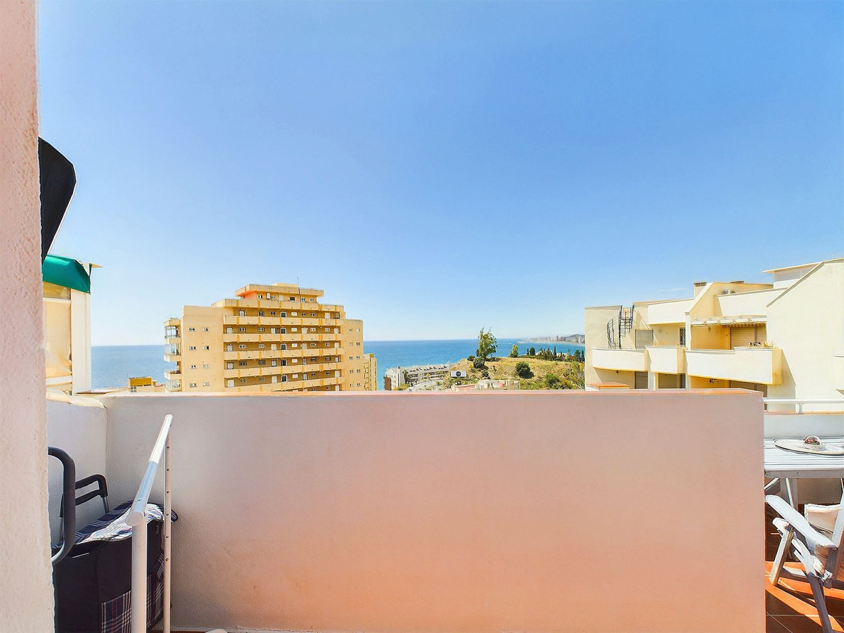 Apartament na sprzedaż w Fuengirola 23