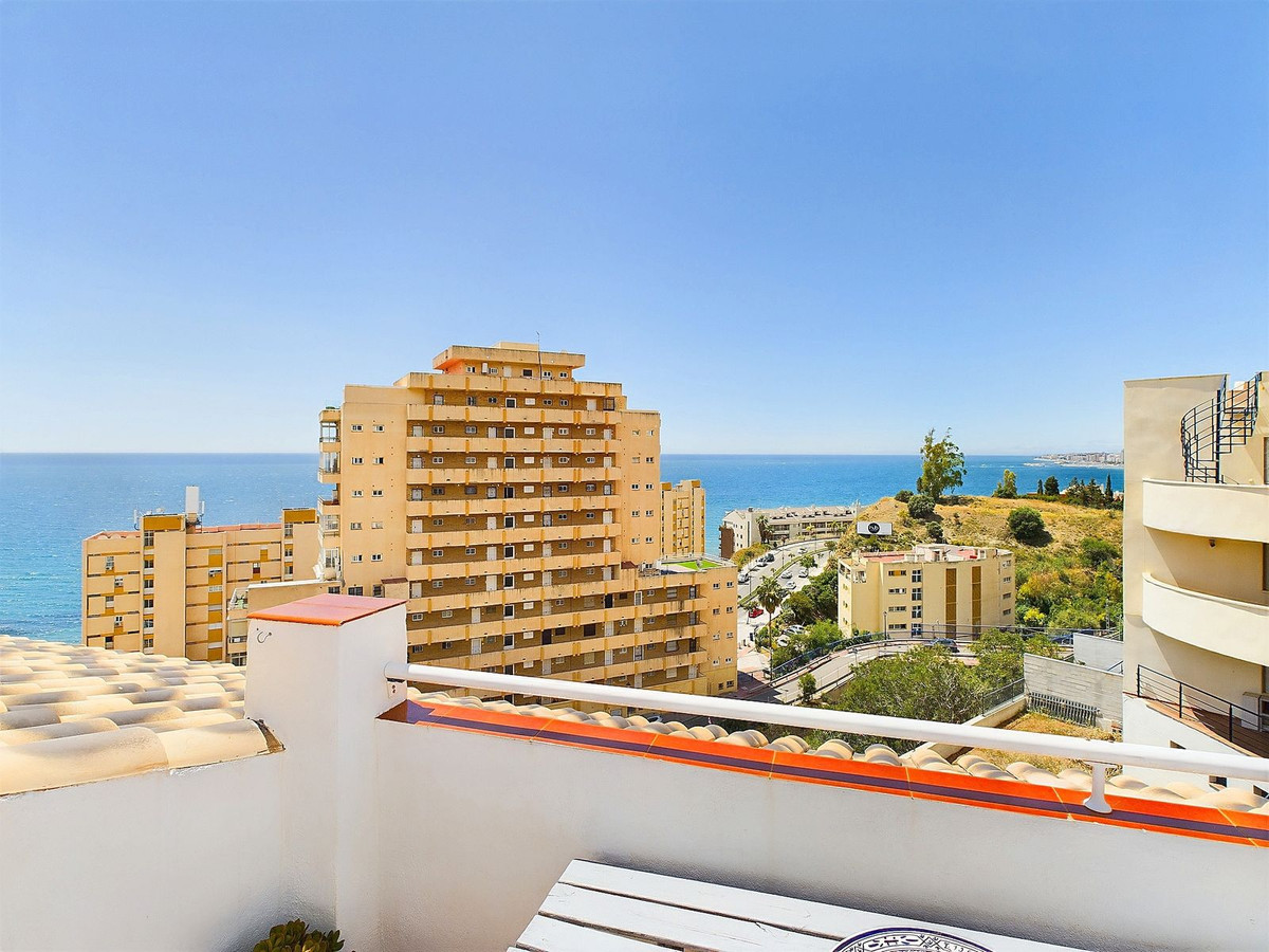 Apartament na sprzedaż w Fuengirola 24