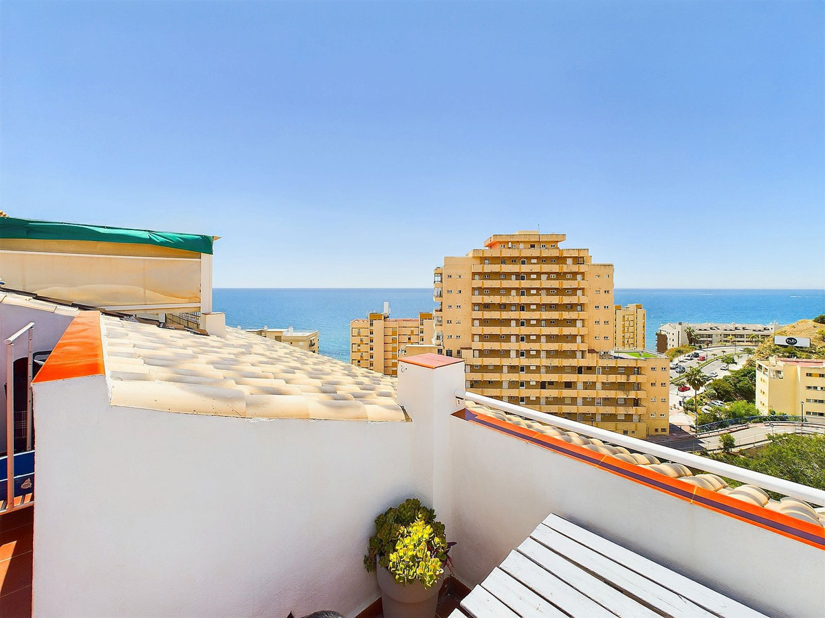 Квартира для продажи в Fuengirola 25