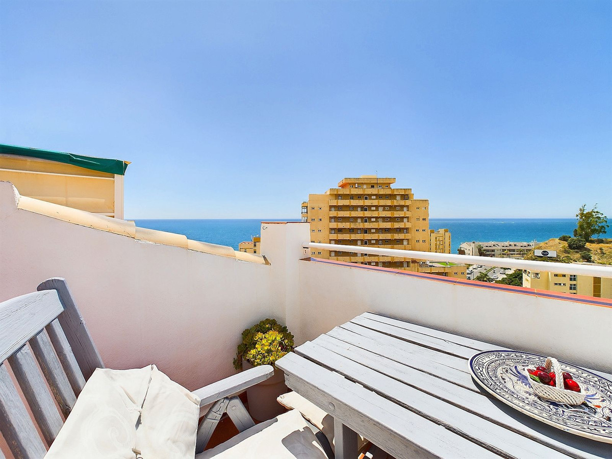 Apartamento en venta en Fuengirola 4