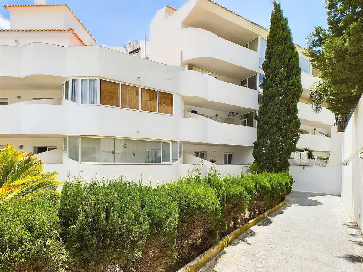 Apartament na sprzedaż w Fuengirola 6