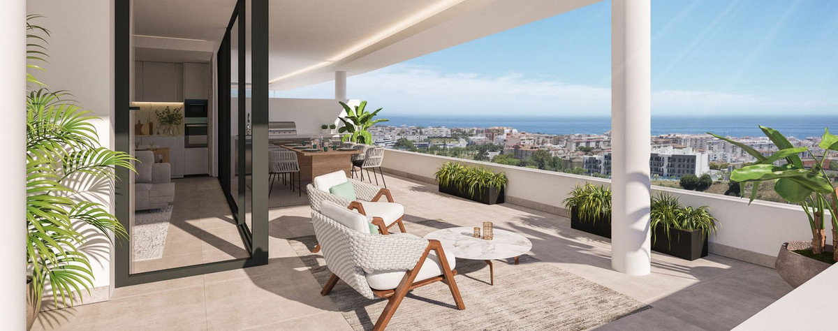 Appartement te koop in Estepona 10