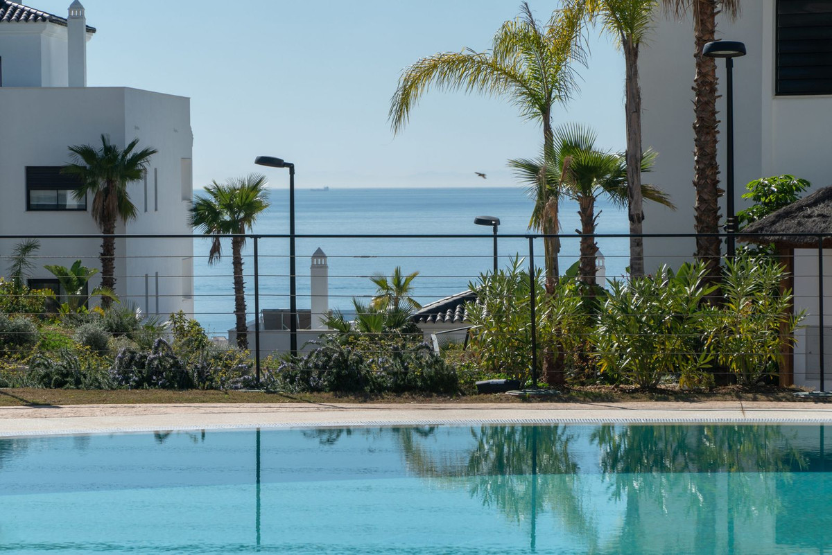 Appartement te koop in Estepona 14