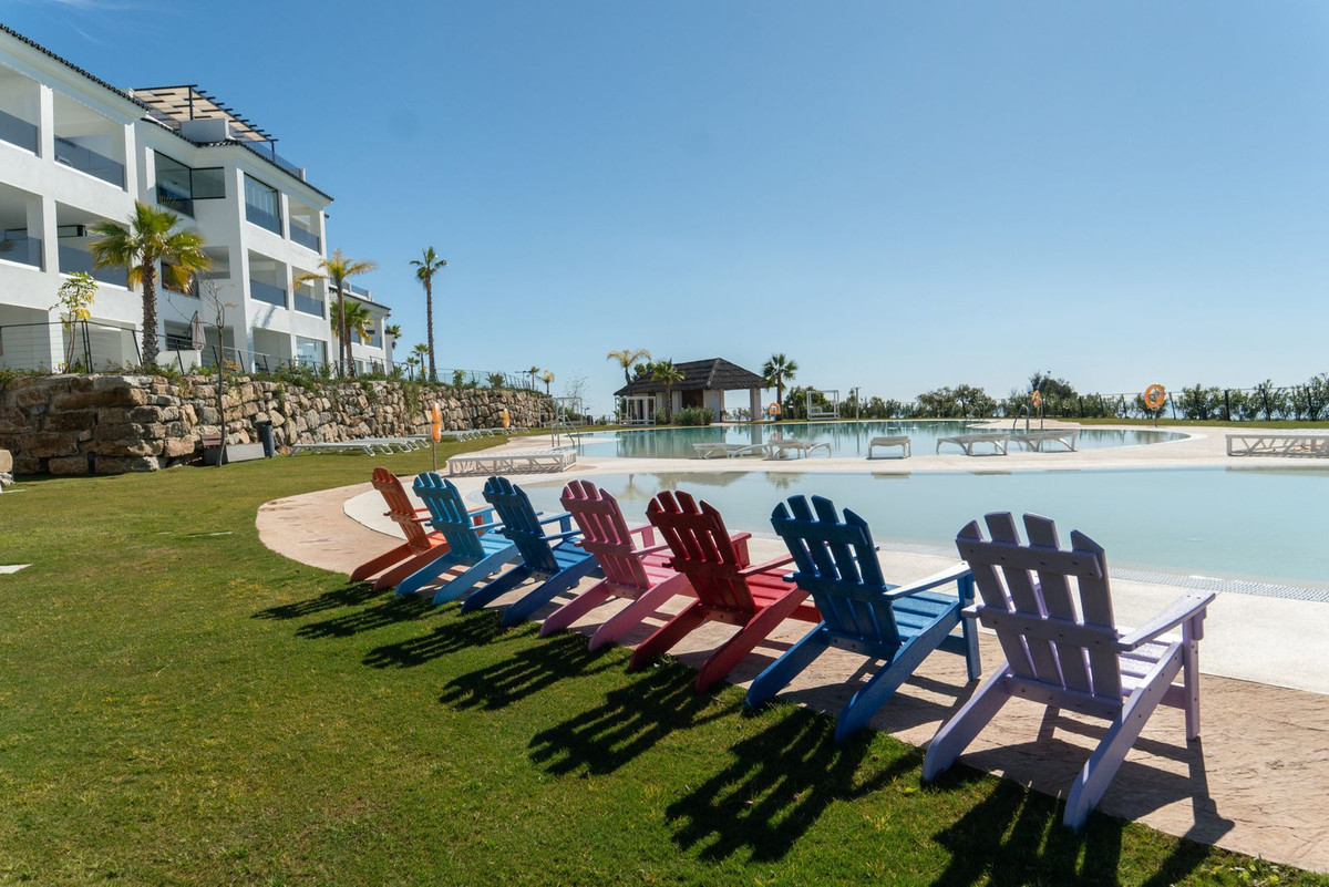 Wohnung zum Verkauf in Estepona 15