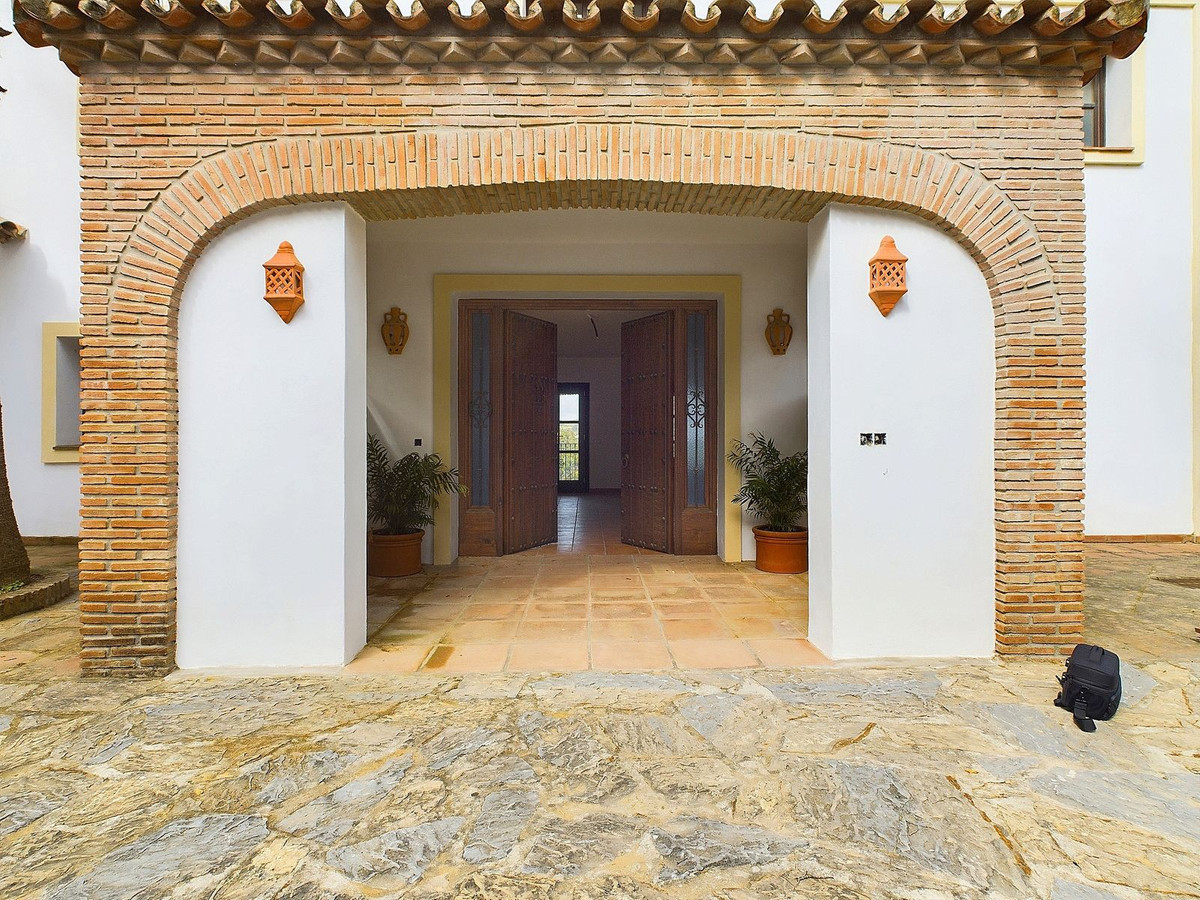 Villa te koop in Casares 5