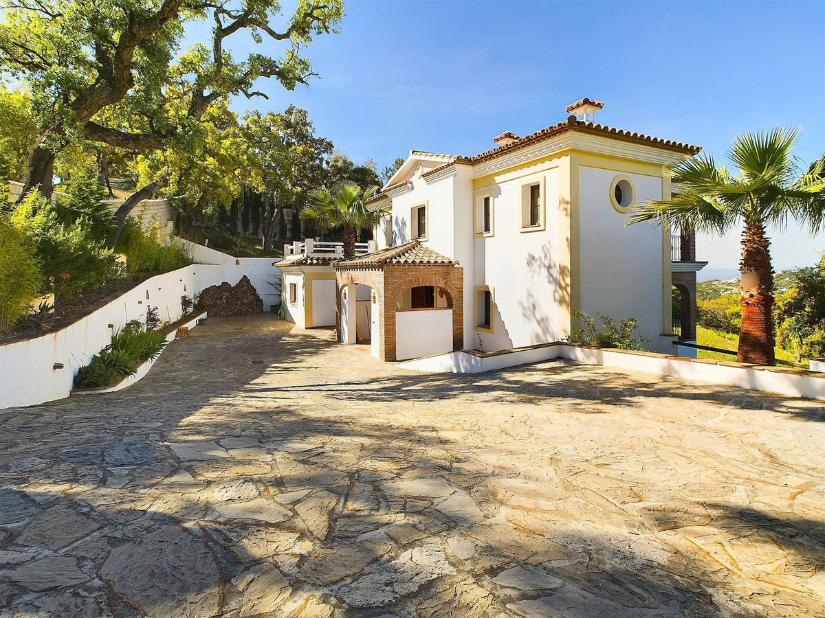 Villa te koop in Casares 7