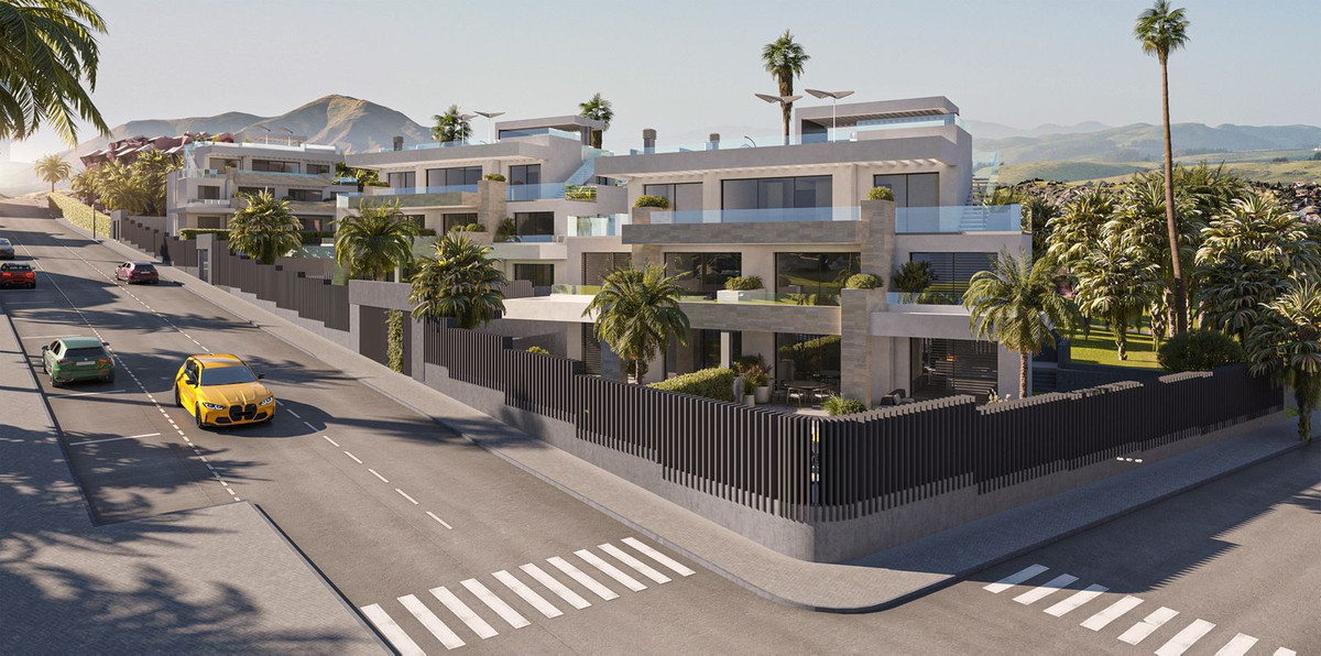 Apartamento en venta en Estepona 15