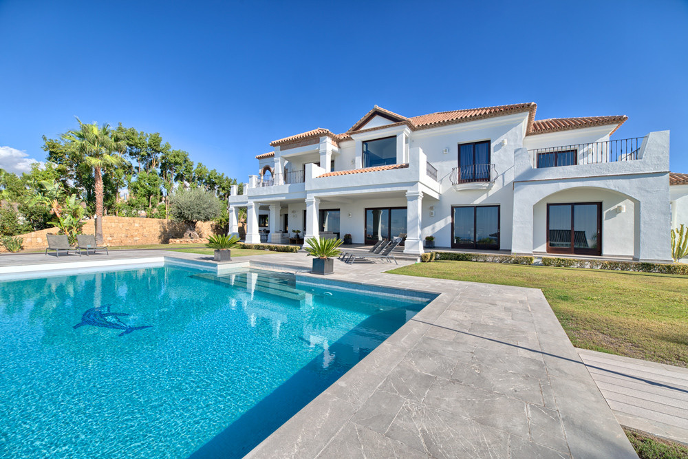 Property Image 624290-estepona-pueblo-villa-5-3