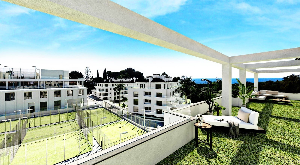 Apartamento en venta en Motril 6