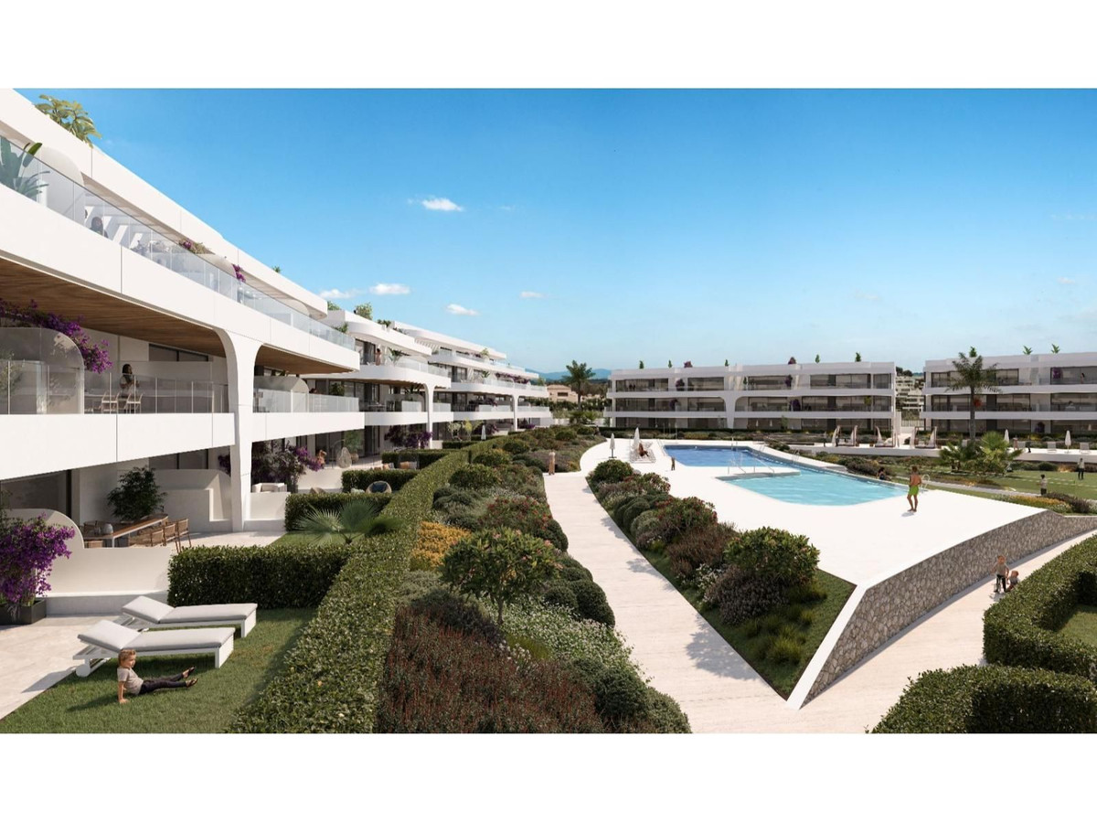 Apartamento en venta en Guardamar and surroundings 1