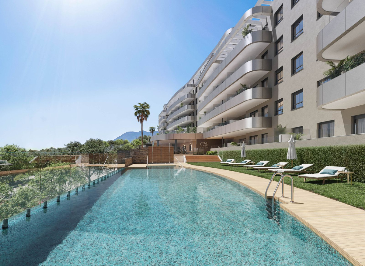 Квартира для продажи в Torremolinos 2