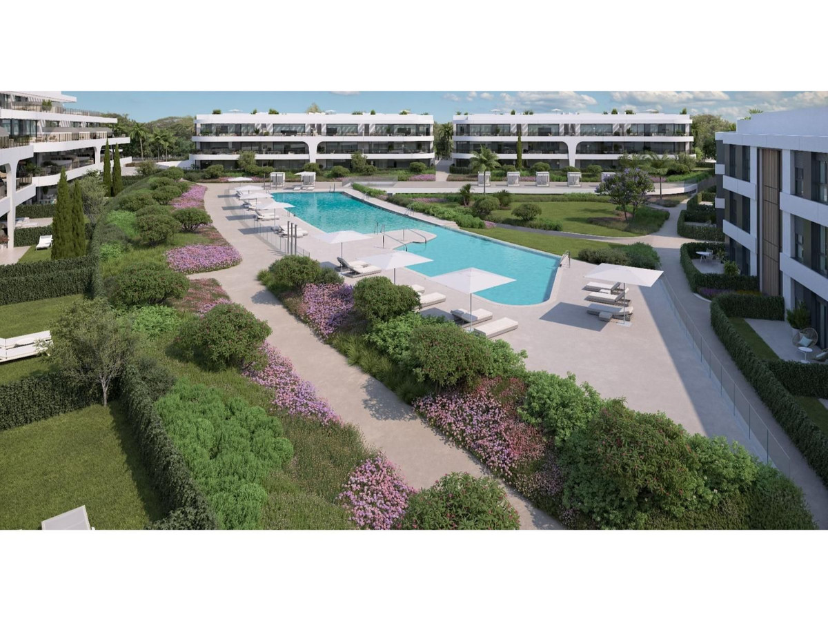 Apartamento en venta en Guardamar and surroundings 25