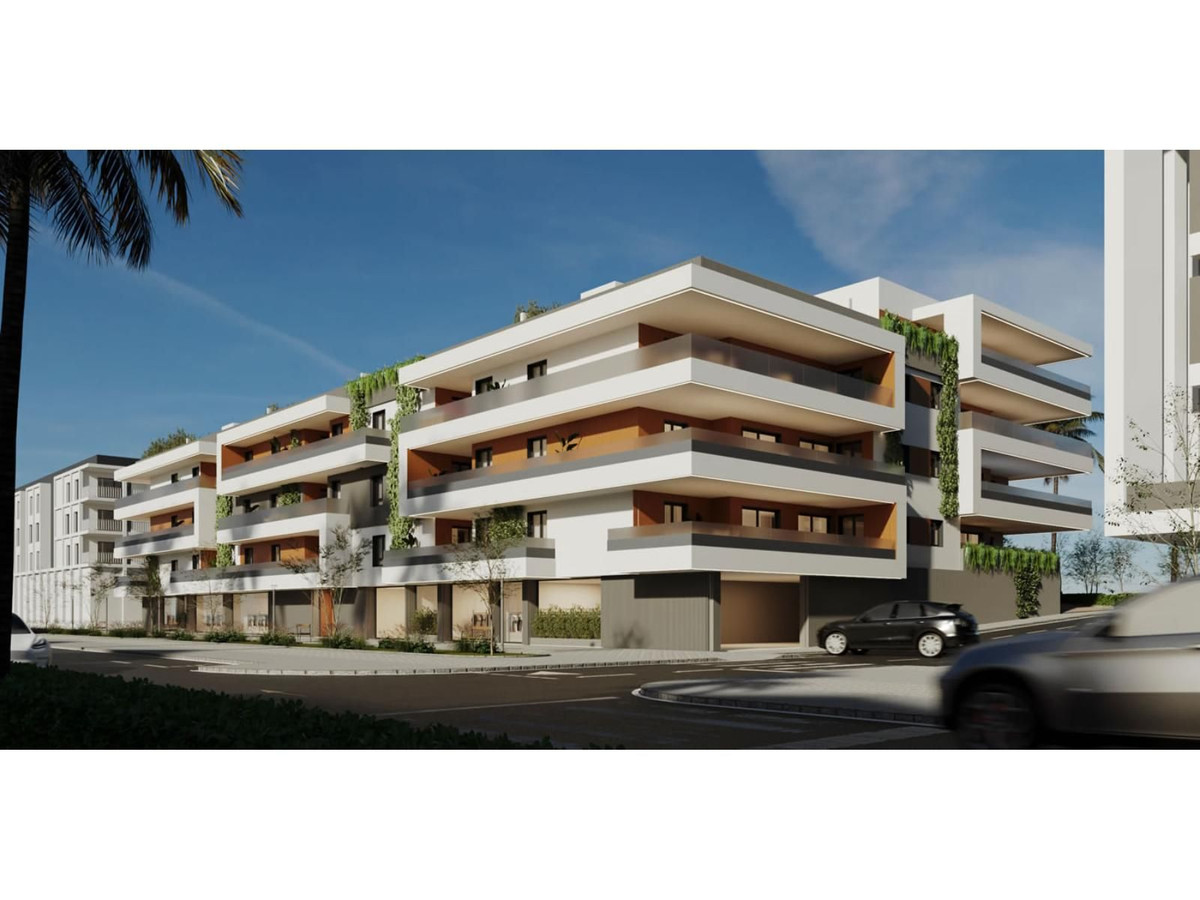 Property Image 624330-estepona-pueblo-apartment-2-2