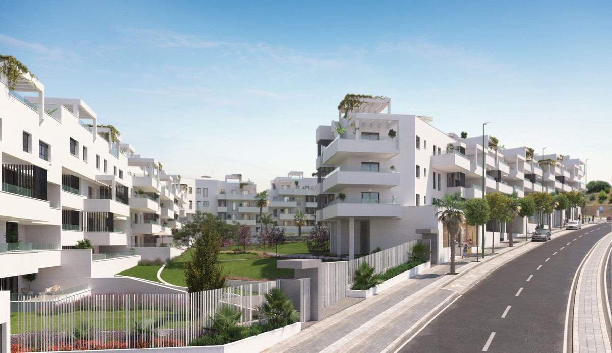 Apartamento en venta en Estepona 5