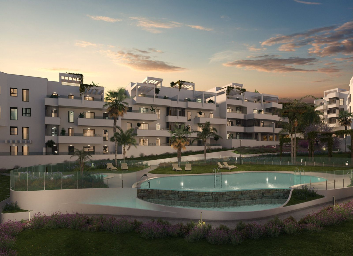 Apartamento en venta en Estepona 6